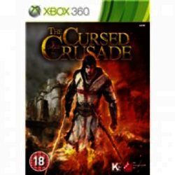 The Cursed Crusade Game
